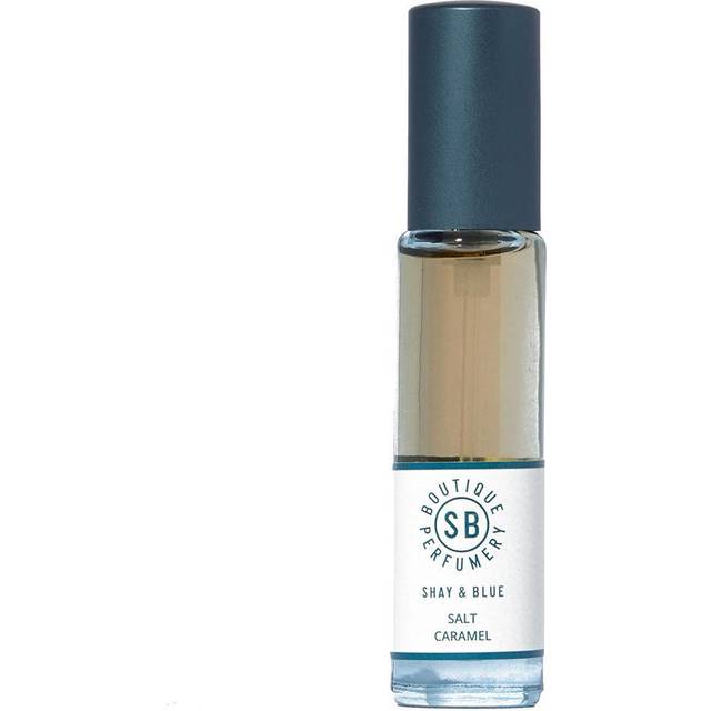 Shay & Blue Salt Caramel Fragrance Eau de Parfum