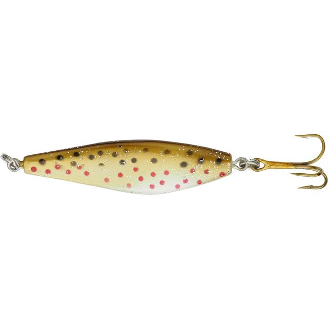 Abu Garcia Stor Zigge 5 cm [18 g] glitter rainbow trout 1-pack