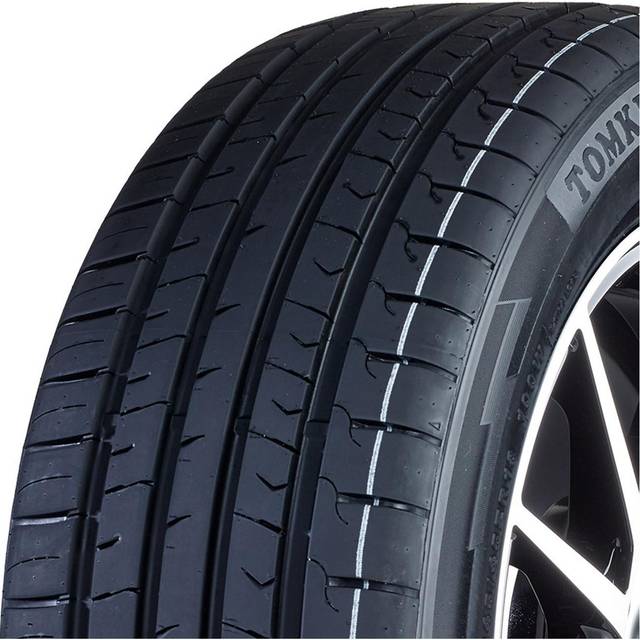 Summer tyres tomket 205/40 r17 84w sport xl