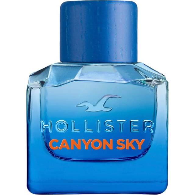 Hollister Canyon Sky for Him EdT 50ml