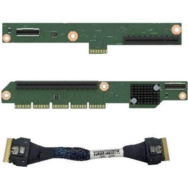 Intel PCIe Kit riser