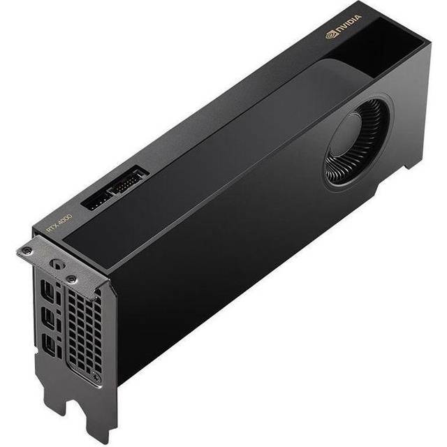 PNY NVIDIA RTX 4000 ADA Quadro RTX 4000 20 GB GDDR6