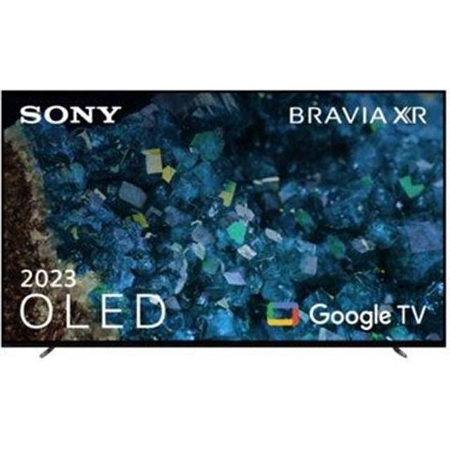 Sony Bravia FWD-65A80L 65" Display