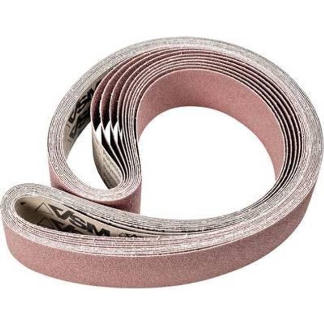 Pferd Long Abrasive Belt BA 75/2000 X A 40- you get 10