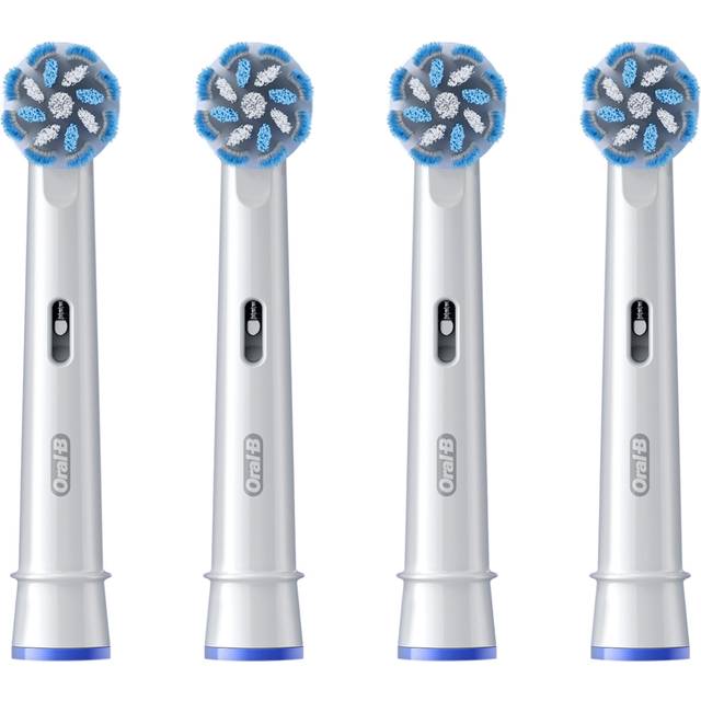 Oral-B Pro Sensitive Clean 4-pack