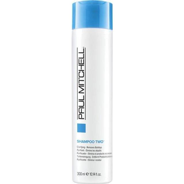 Paul Mitchell Clarifying Shampoo Two 100 ml