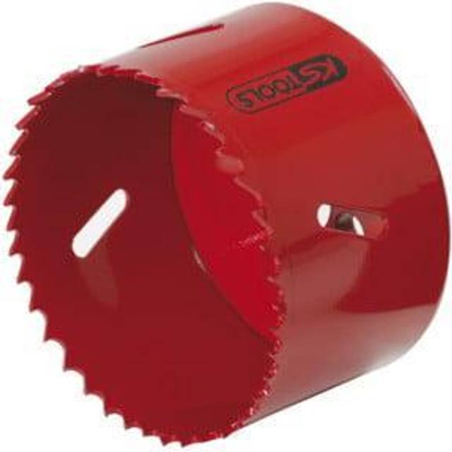 KS Tools 129.5089 1295089 Hålsåg 89 mm 1 st