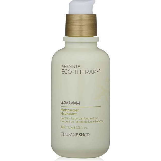 The Face Shop Arsainte Eco-therapy Moisturizer 125ml