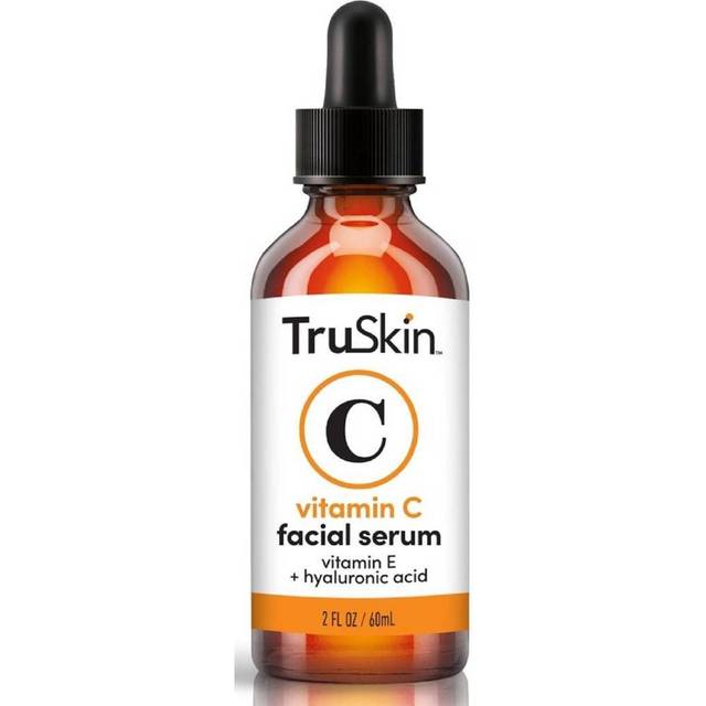 TruSkin Vitamin C Facial Serum 2 oz
