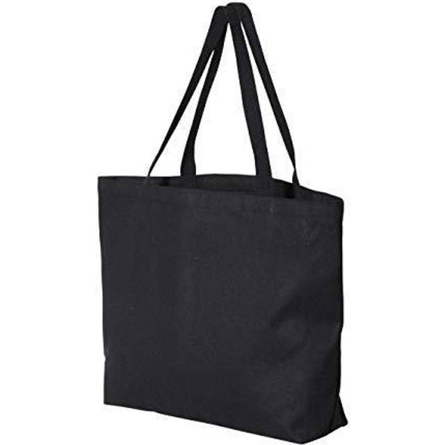Liberty Bags Isabella Tote - Black  One Size