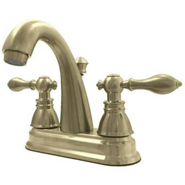 Fauceture FSY5613ACL American Classic 4 in. Centerset Bathroom Faucet
