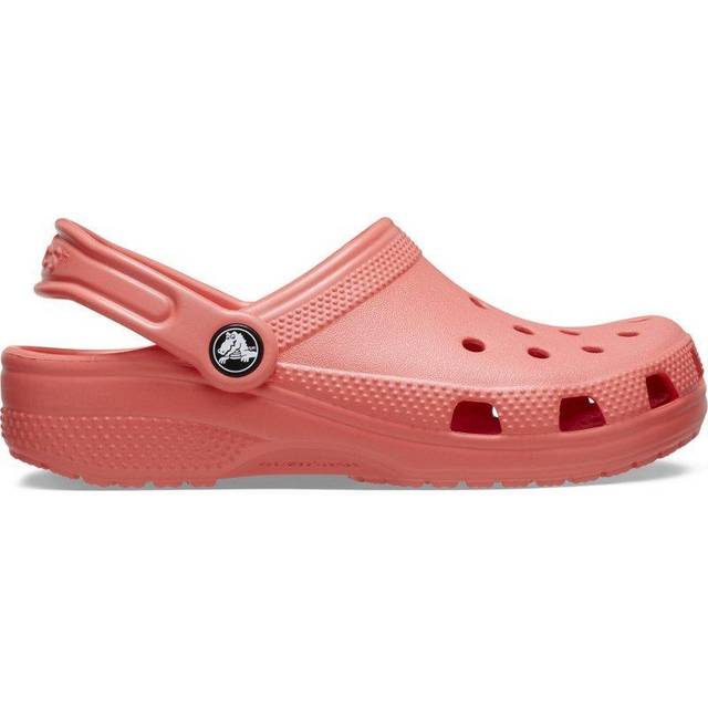 Crocs Classic Clog 'Neon Watermelon' 10001-6VT - 5