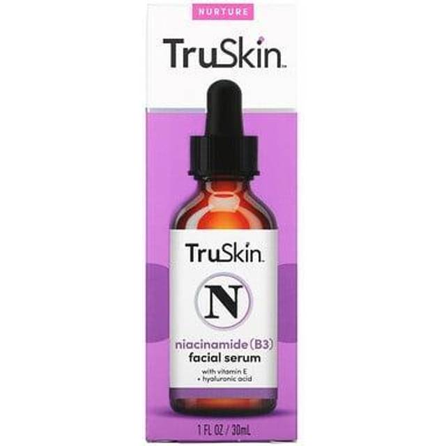 TruSkin Niacinamide (B3) Facial Serum 1 fl oz