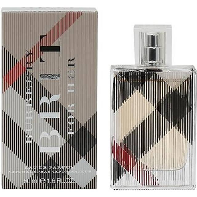 Burberry Women's Brit Eau De Parfum Spray
