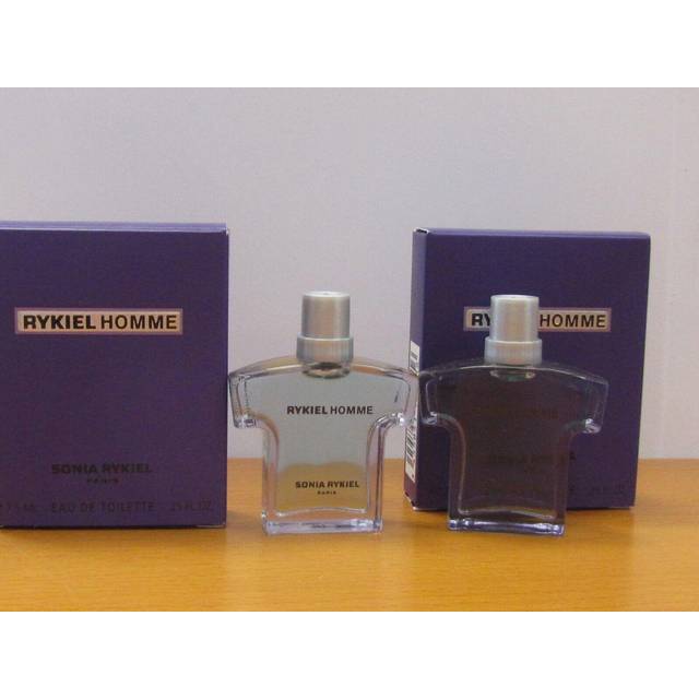 Sonia Rykiel Homme Mini Eau de Toilette 7.5ml