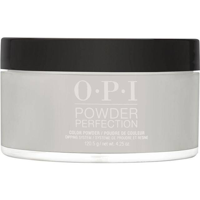 OPI Dipping Powder Perfection - Alpine Snow 4.25 oz - #DPL00