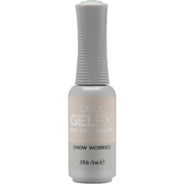Orly Gelfx Gel Geleneglelak - 9 ml