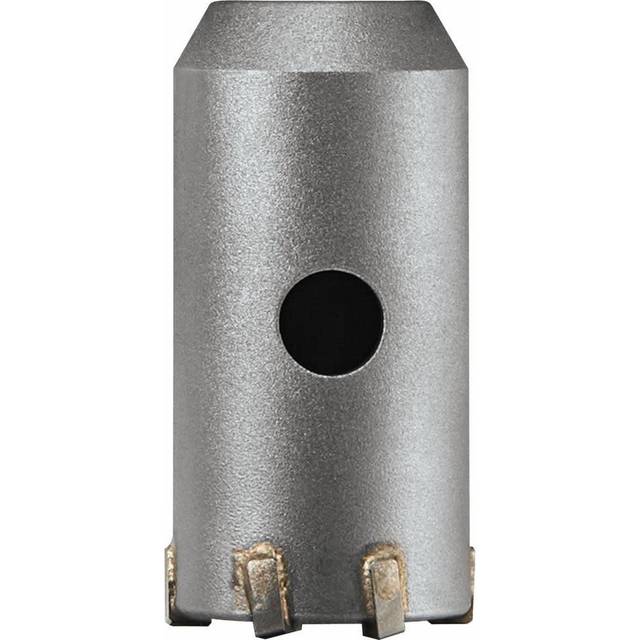 T3916SC 2-11/16 in. Carbide SDS-Plus Speedcore Thin-Wall Core Bit for Removal of Masonry, Brick and Block