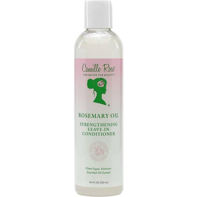 Camille Rose Rosemary Oil Strengthning Leave-in 251 ml