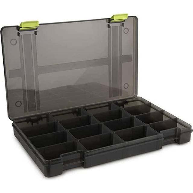 Matrix Storage Box - 8 Comp Deep