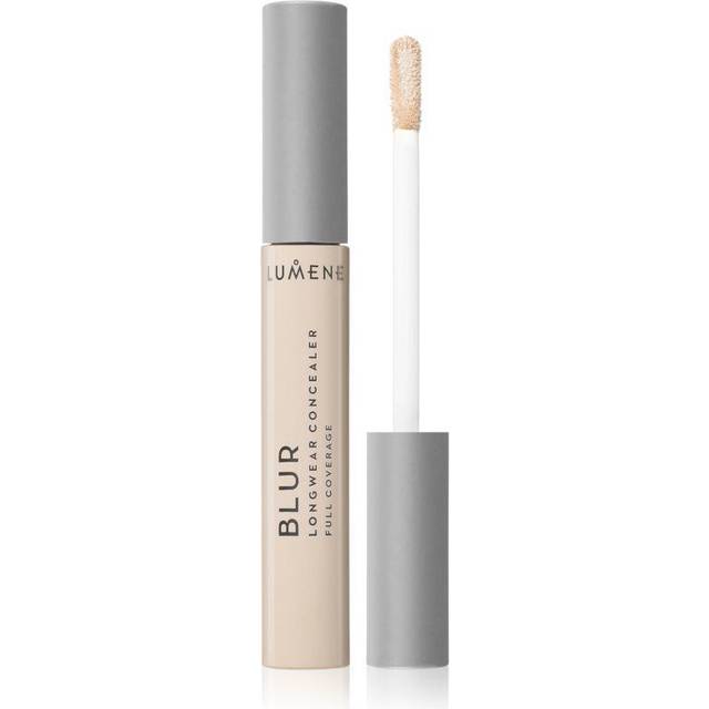 Lumene Blur Longwear Concealer Light 8,5 ml - Multi