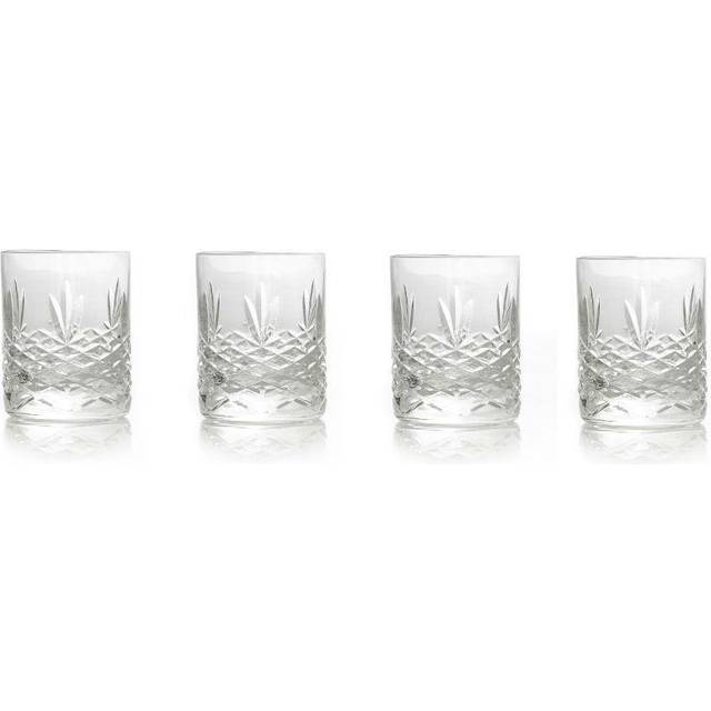 Crispy Mini 6 cl, 4 Pcs