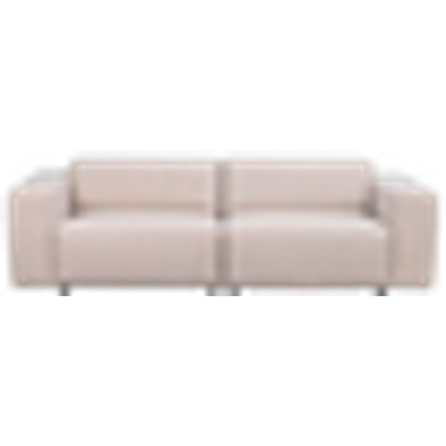 Rowico Home - Soffa Willard, 3-sits - Beige - 3-sits soffor - Från Homeroom
