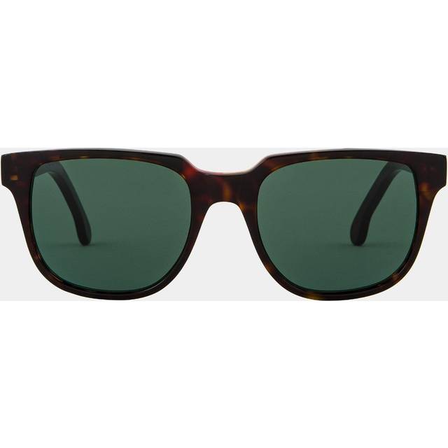 Paul Smith PSSN010 AubreyV1 06 Men's Sunglasses Tortoiseshell Size 54 (54)