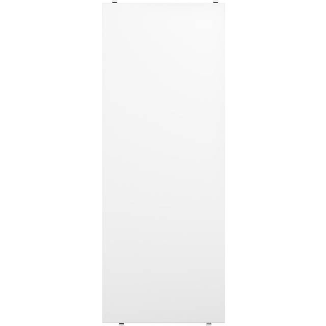 String - Hyldeplade 78x30cm 3-pack grå - Grå - MDF