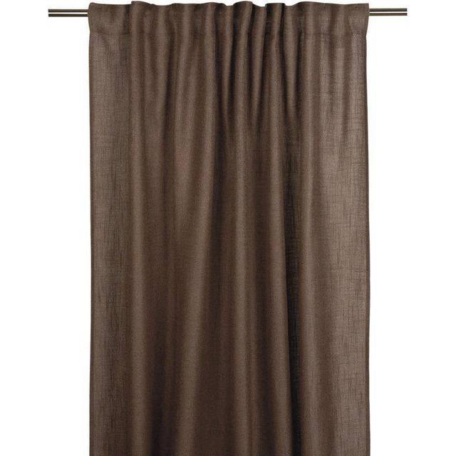 Brooklyn gardiner 2-pack, 140x280, Nougat
