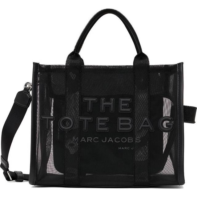 MARC J deals ACOBS the tote bag medium Black