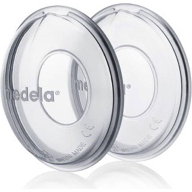 Medela Mjölkuppsamlingskupa, 2 st