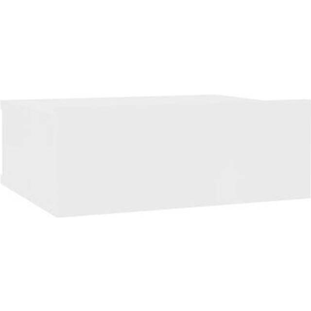 vidaXL Wall-Mounted Sengebord 30x40cm