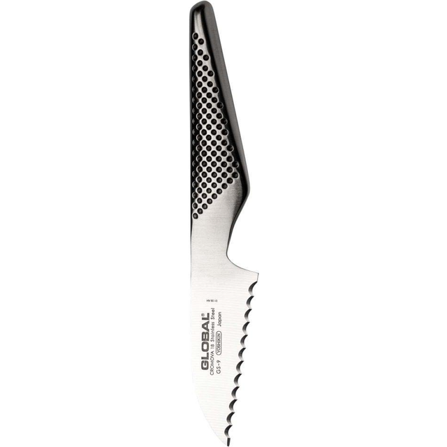 Global GS9 - 8cm Tomato Knife (GS-9)