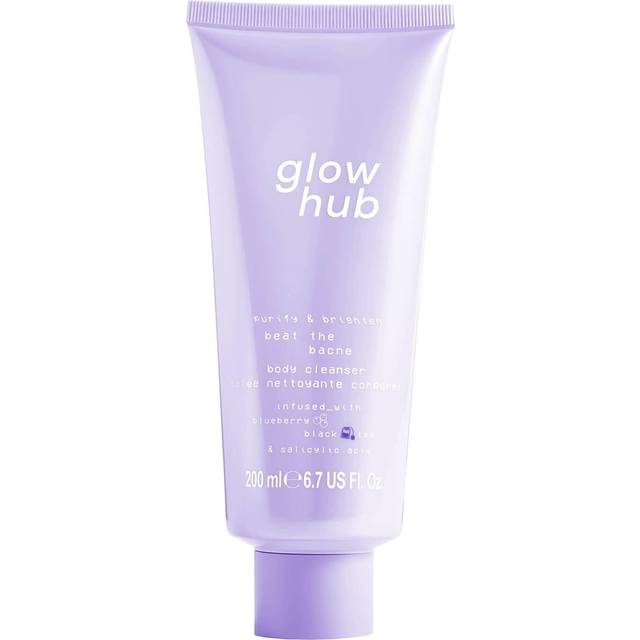 Purify & Brighten Beat The Bacne Body Cleanser 200ml