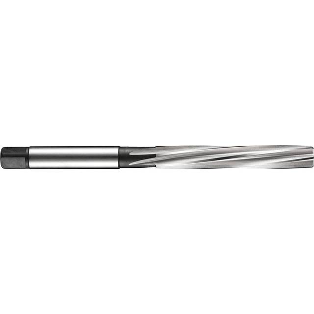 Dormer B100 HSS Straight Shank Hand Reamer Metric 19mm
