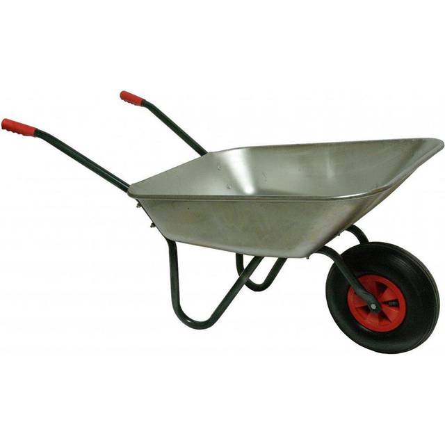 Ravendo Danbøren Garden Barrow 80L