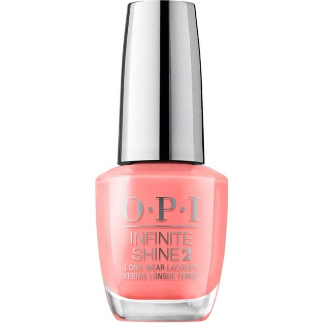 Opi Infinite Shine 2.0 Nail Polish Got Myself Into A Jambalaya 15ml