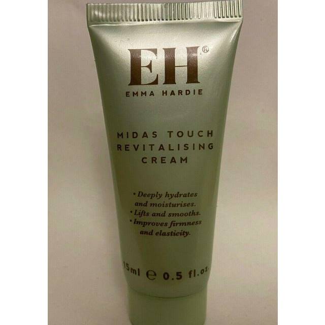 Emma Hardie Midas Touch Revitalising Cream 15Ml