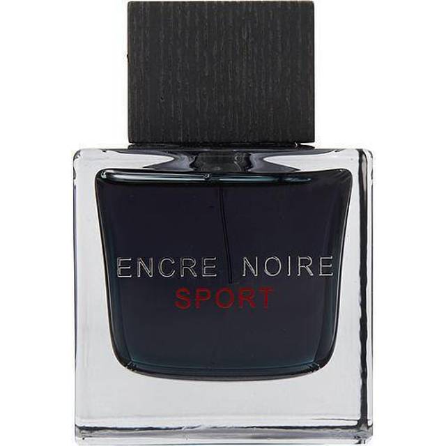 Encre Noire Sport Cologne by Lalique 100 ml EDT Spray (Tester) for Men (100 ml)