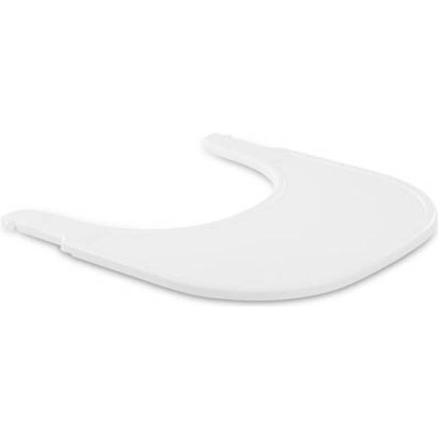 Hauck Alpha Click Tray - White