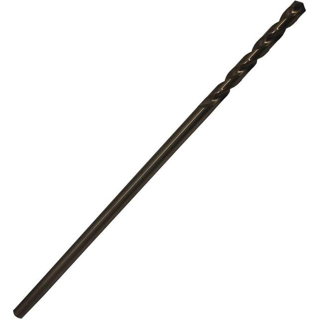 Drill America - GLBCOX67/32 7/32 x 6 Cobalt Aircraft Extension Drill Bit  GLBCO Series  1 Count Pack of 1