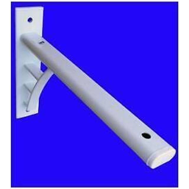 Sapphire AV SSB30 projector mount accessory White