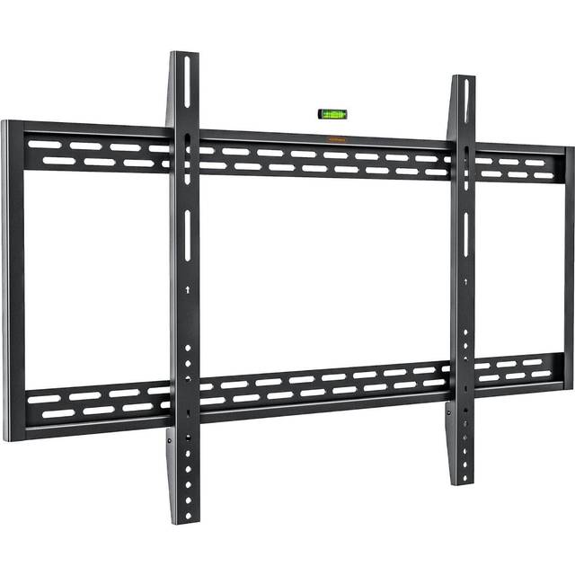 VonHaus Electronic Mount - Black (101cm H X 63cm W)