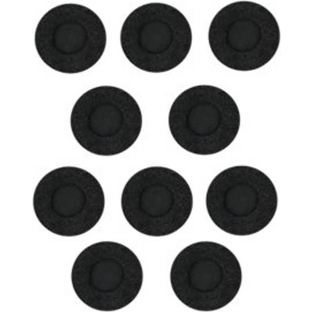 Jabra - Öronkudde (paket om 10) - för BIZ 2300