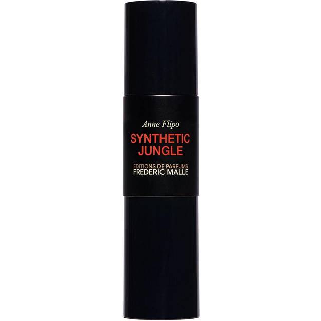 Frederic Malle Unisex Synthetic Jungle Eau De Parfum 30ml - One Size - Black