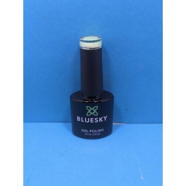 Bluesky Gel Polish - Mental Mint