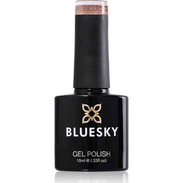 Bluesky Hema Free Gel Polish Burnt Romance 10ml