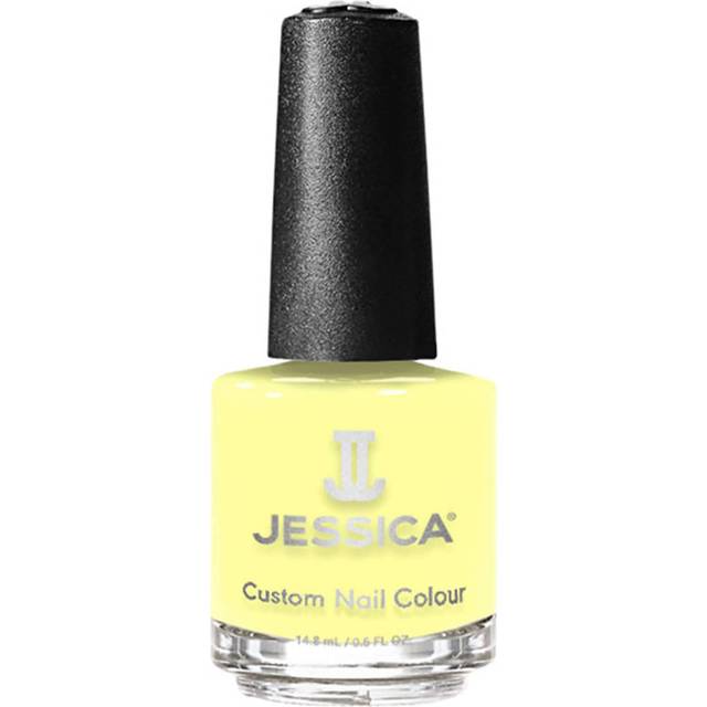 Jessica Vegan Nail Polish - Art Haus Spring 2023 - Seraphine 14.8ml (U