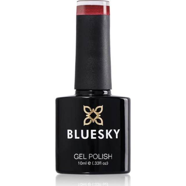 Bluesky Gel Polish - Tinted Love
